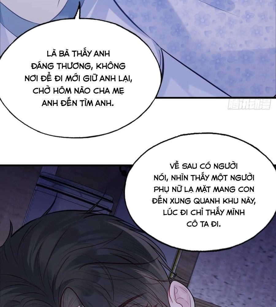 Anh Ấy Chưa Từng Sa Ngã Chapter 90 - Trang 2