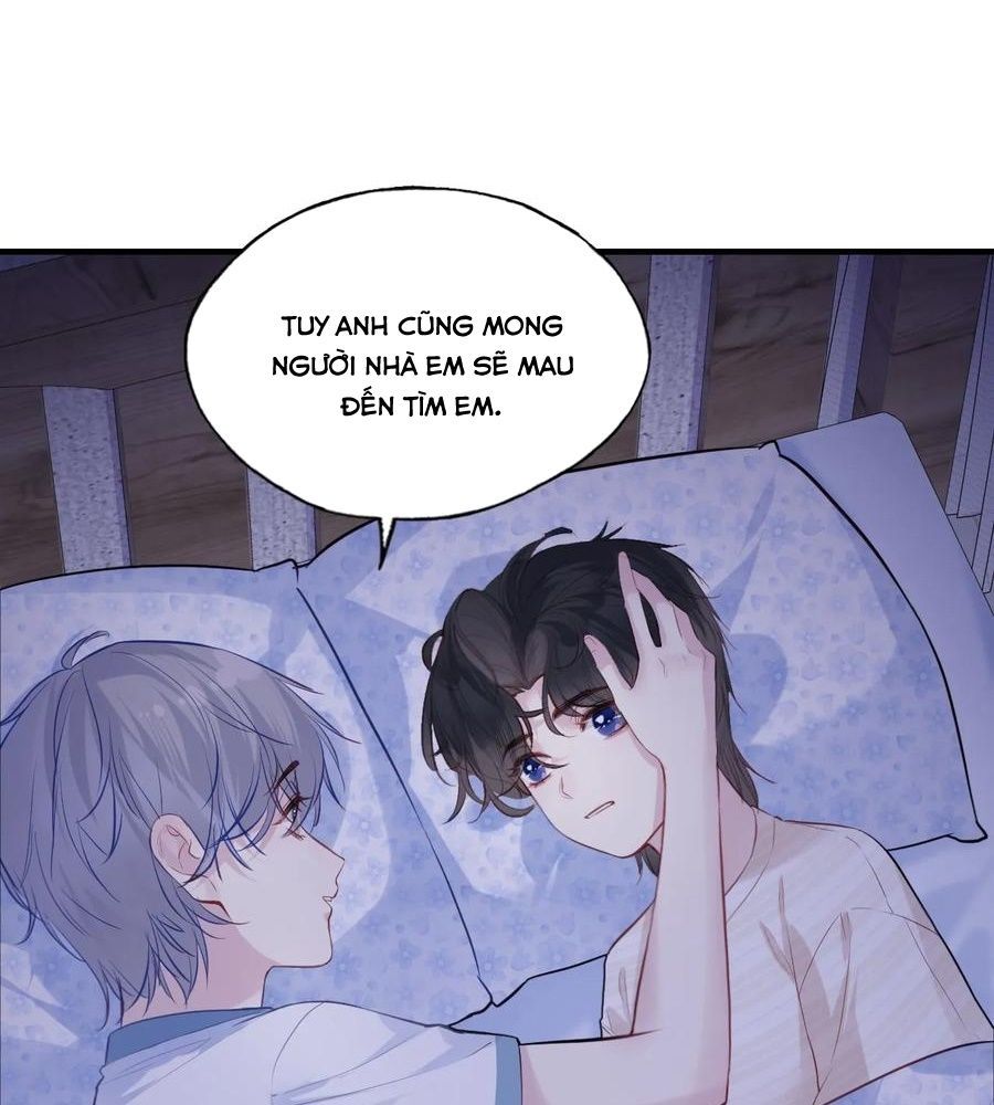 Anh Ấy Chưa Từng Sa Ngã Chapter 90 - Trang 2