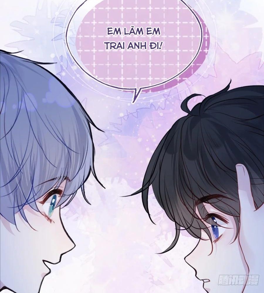 Anh Ấy Chưa Từng Sa Ngã Chapter 90 - Trang 2
