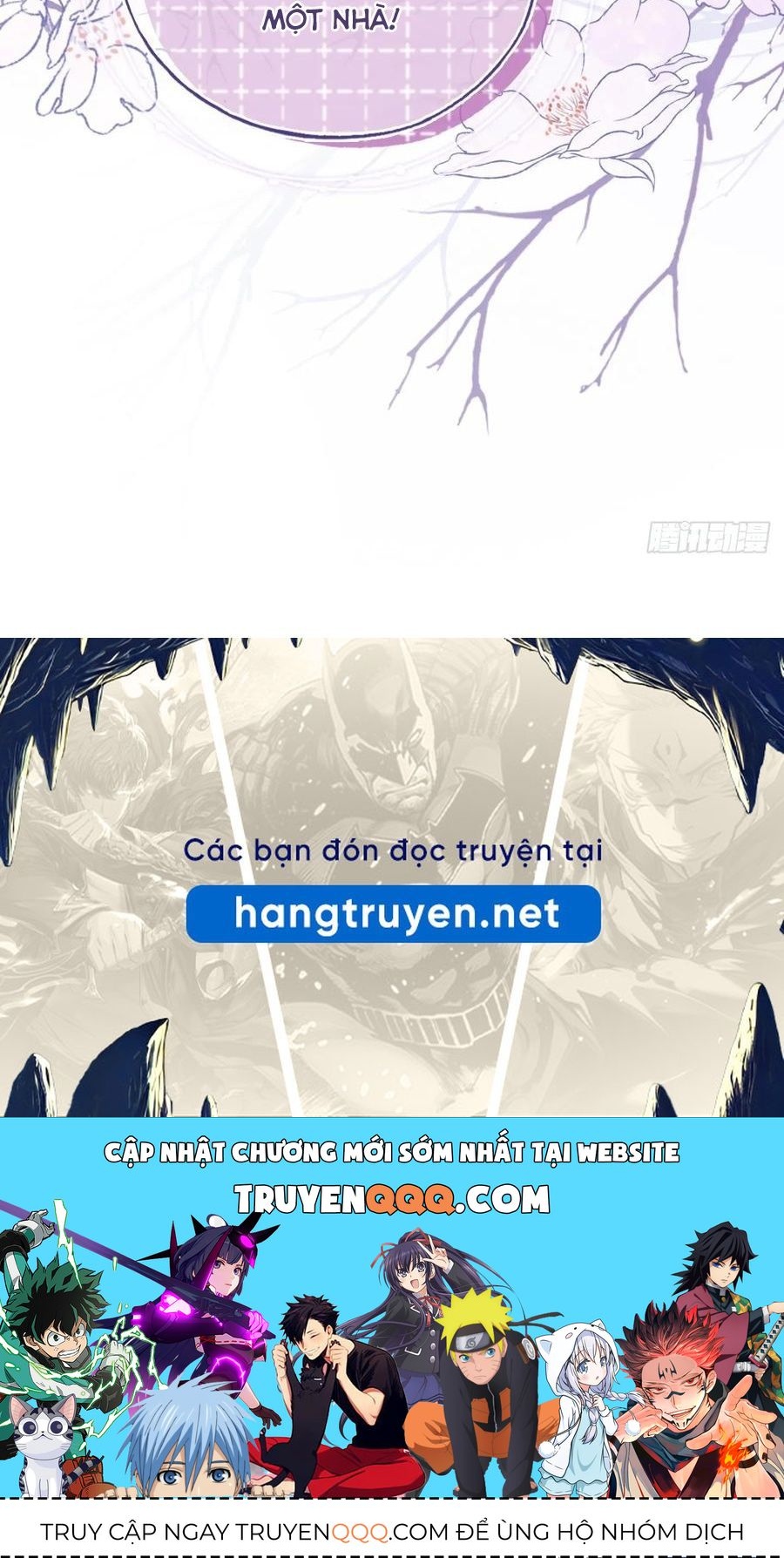 Anh Ấy Chưa Từng Sa Ngã Chapter 90 - Trang 2