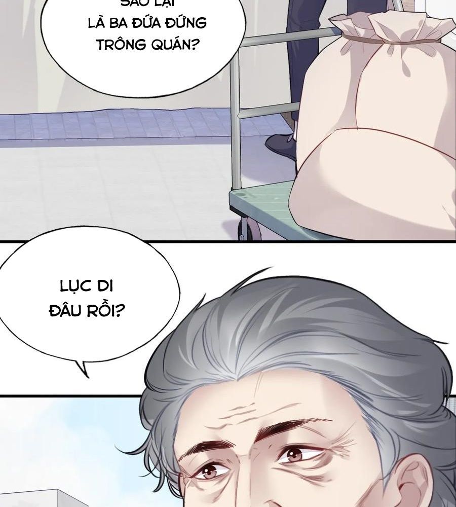 Anh Ấy Chưa Từng Sa Ngã Chapter 90 - Trang 2