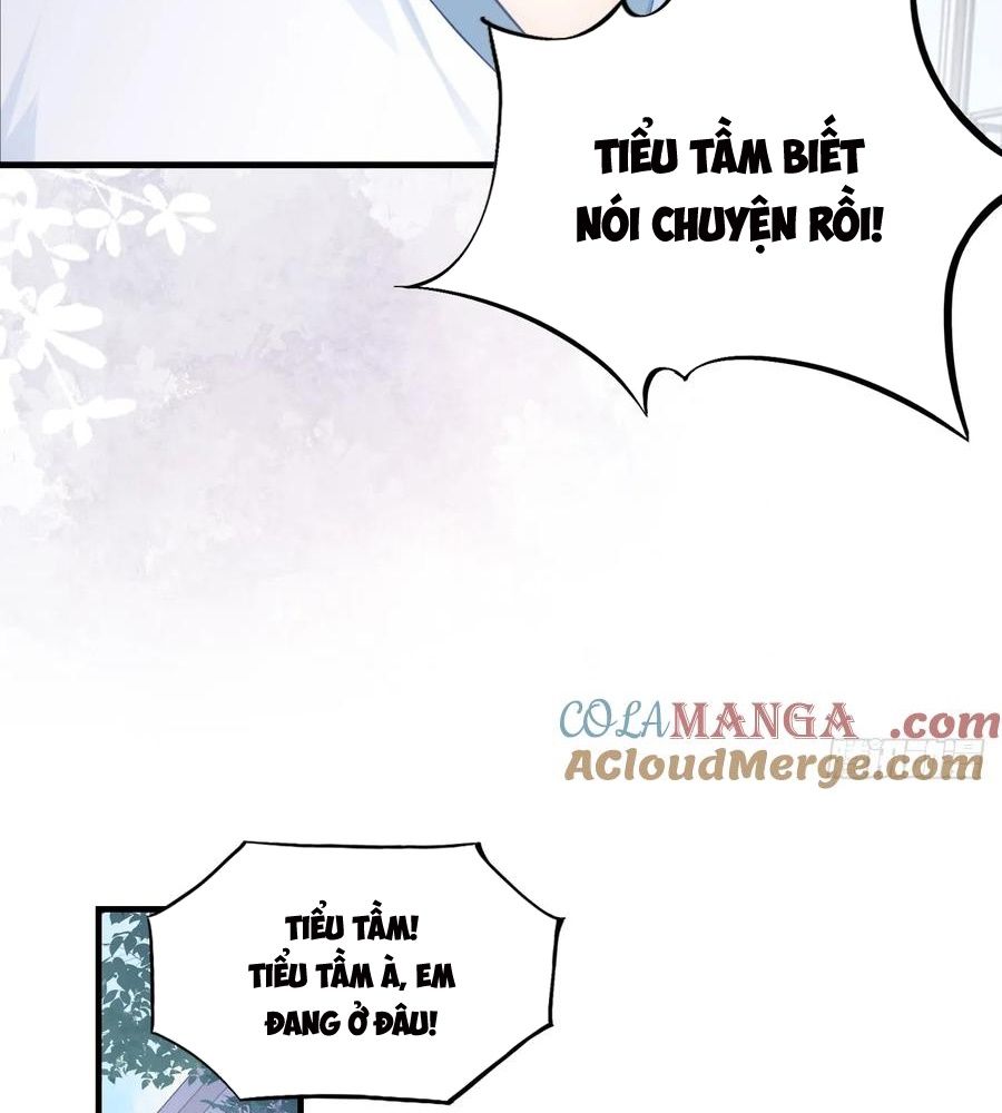 Anh Ấy Chưa Từng Sa Ngã Chapter 91 - Trang 2