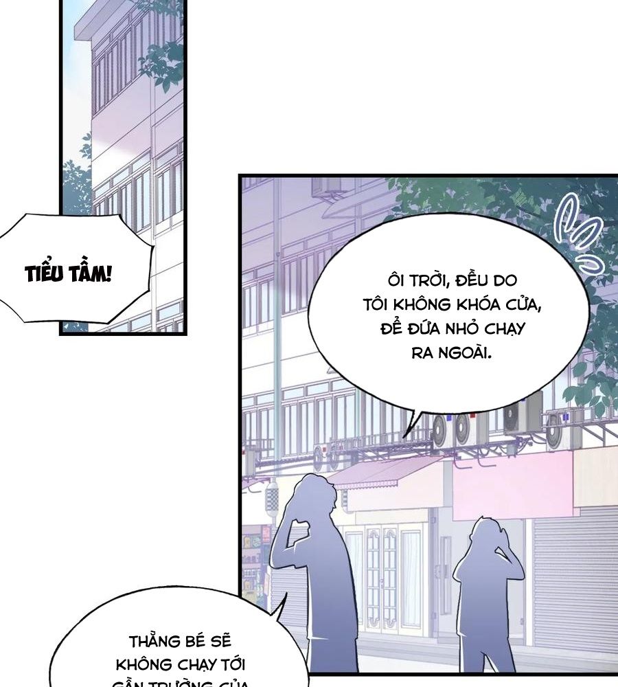 Anh Ấy Chưa Từng Sa Ngã Chapter 91 - Trang 2
