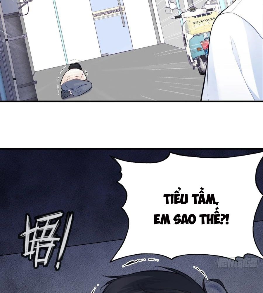 Anh Ấy Chưa Từng Sa Ngã Chapter 91 - Trang 2