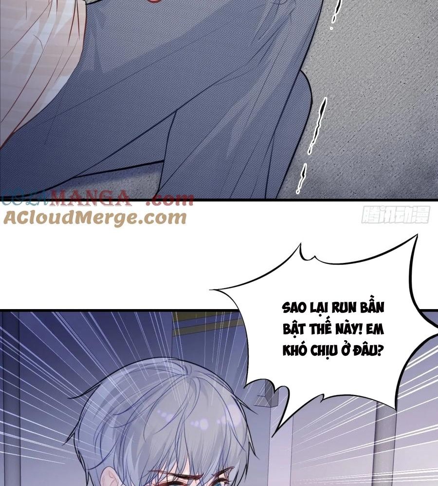 Anh Ấy Chưa Từng Sa Ngã Chapter 91 - Trang 2