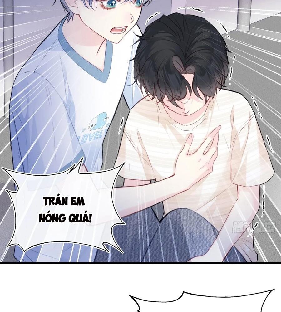 Anh Ấy Chưa Từng Sa Ngã Chapter 91 - Trang 2