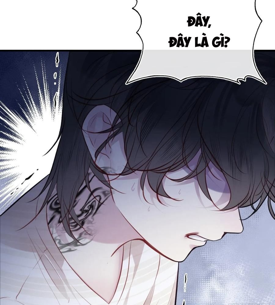 Anh Ấy Chưa Từng Sa Ngã Chapter 91 - Trang 2