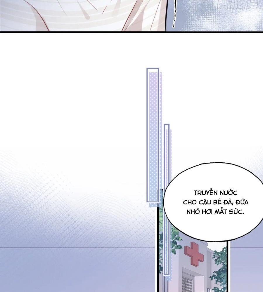 Anh Ấy Chưa Từng Sa Ngã Chapter 91 - Trang 2