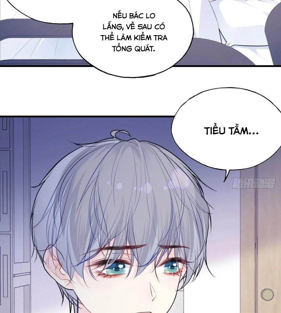 Anh Ấy Chưa Từng Sa Ngã Chapter 91 - Trang 2