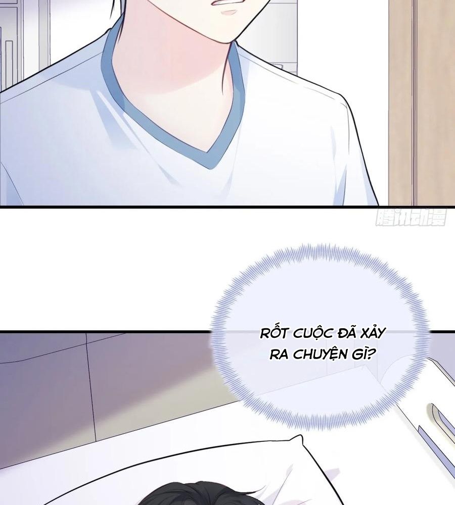 Anh Ấy Chưa Từng Sa Ngã Chapter 91 - Trang 2