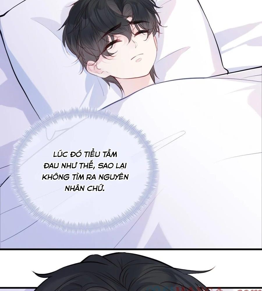 Anh Ấy Chưa Từng Sa Ngã Chapter 91 - Trang 2