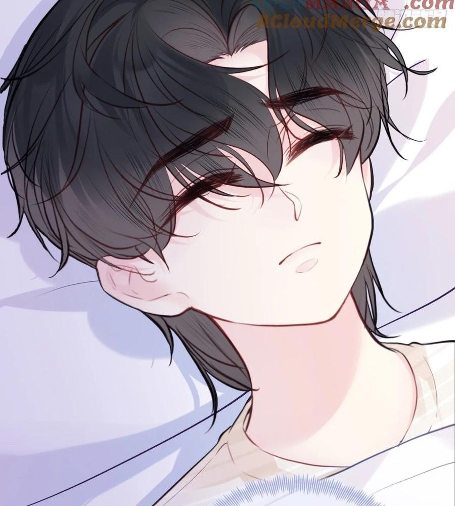 Anh Ấy Chưa Từng Sa Ngã Chapter 91 - Trang 2