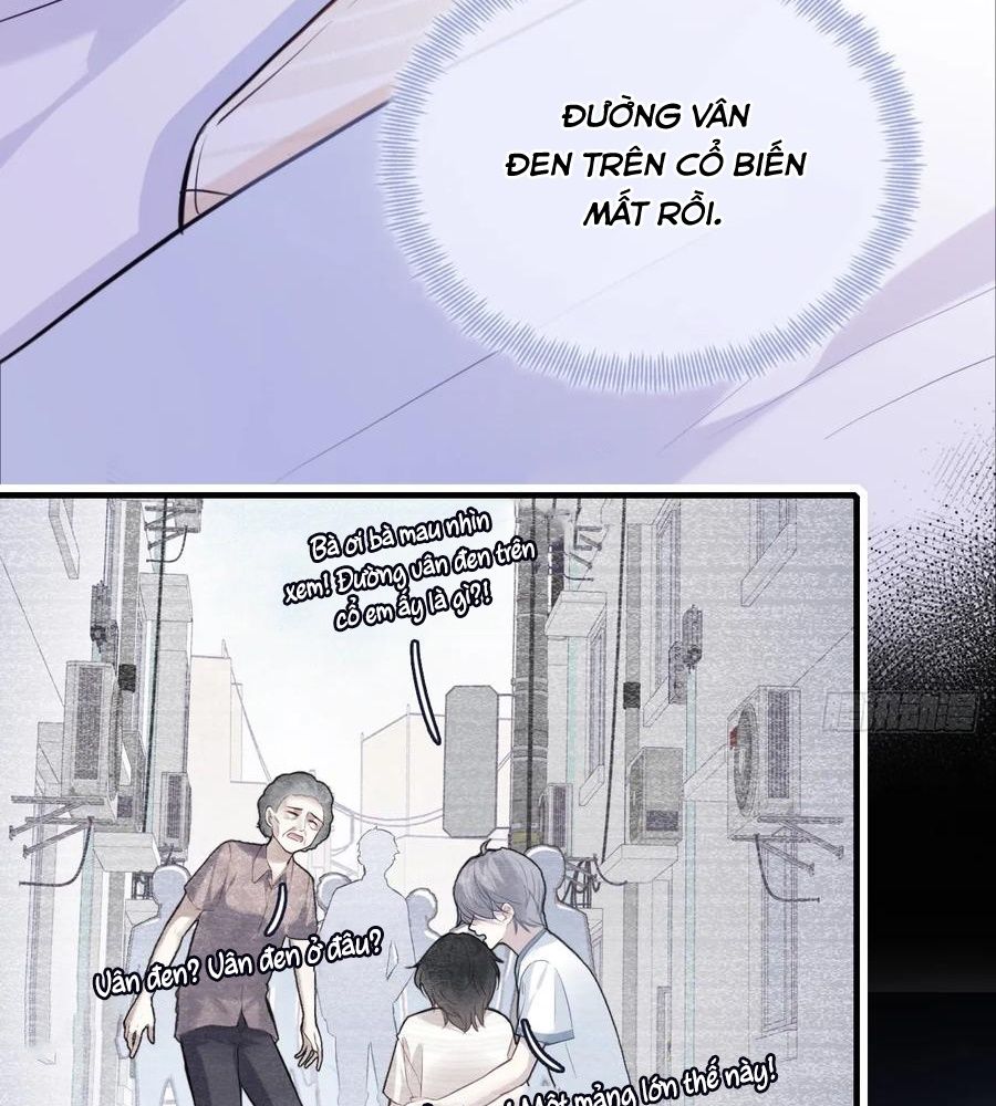 Anh Ấy Chưa Từng Sa Ngã Chapter 91 - Trang 2