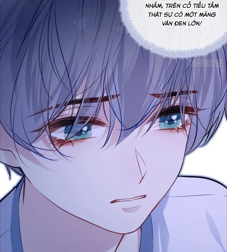 Anh Ấy Chưa Từng Sa Ngã Chapter 91 - Trang 2