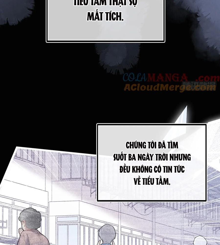 Anh Ấy Chưa Từng Sa Ngã Chapter 91 - Trang 2