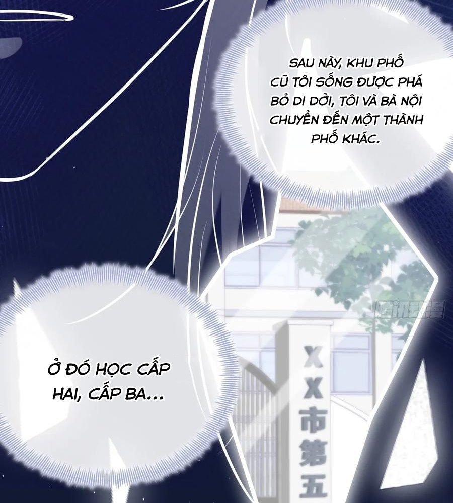 Anh Ấy Chưa Từng Sa Ngã Chapter 91 - Trang 2