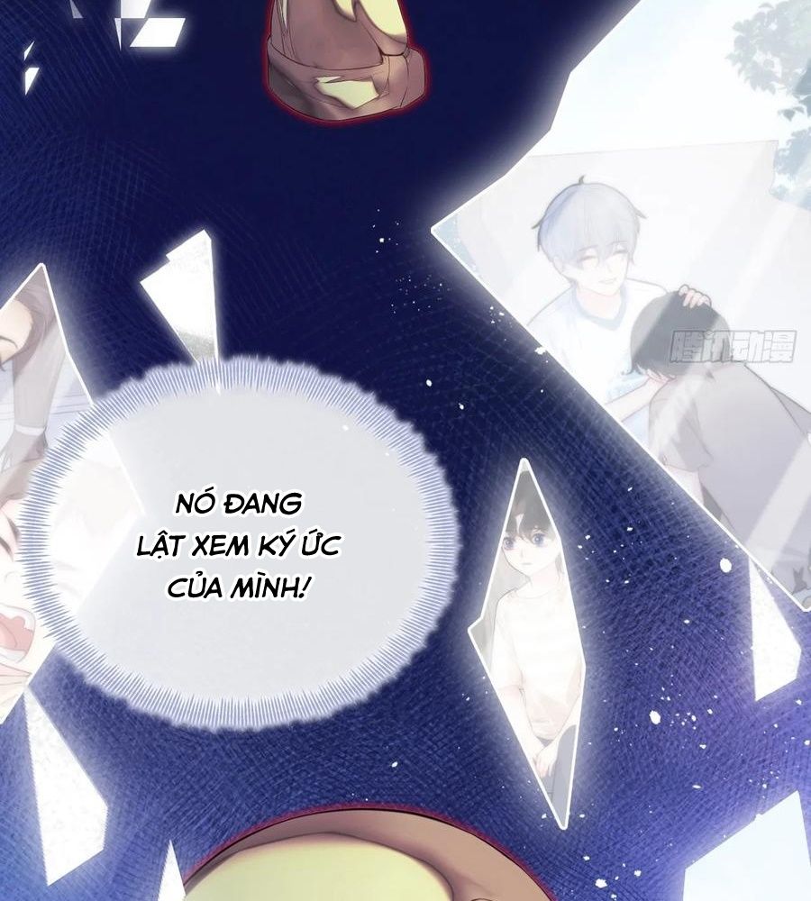 Anh Ấy Chưa Từng Sa Ngã Chapter 91 - Trang 2