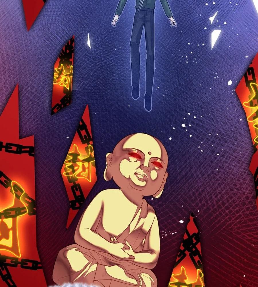 Anh Ấy Chưa Từng Sa Ngã Chapter 91 - Trang 2