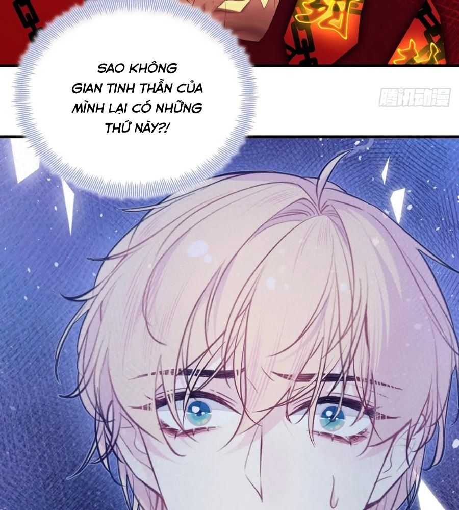 Anh Ấy Chưa Từng Sa Ngã Chapter 91 - Trang 2