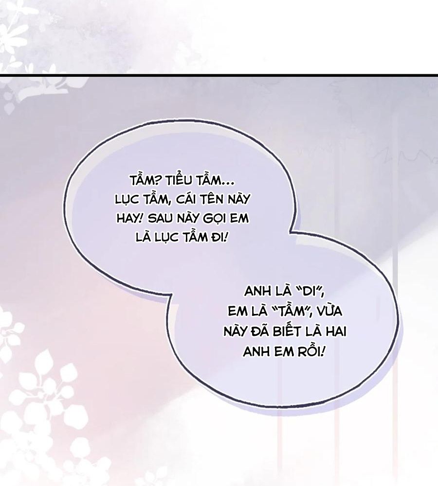 Anh Ấy Chưa Từng Sa Ngã Chapter 91 - Trang 2