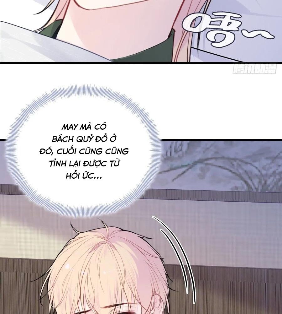 Anh Ấy Chưa Từng Sa Ngã Chapter 91 - Trang 2