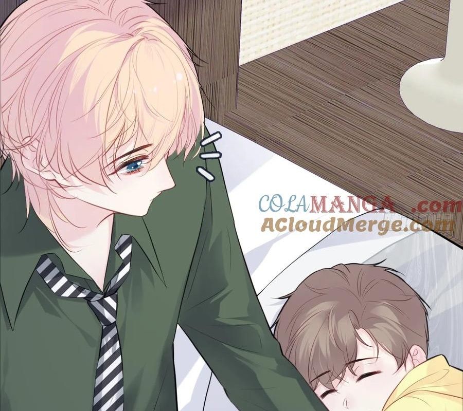 Anh Ấy Chưa Từng Sa Ngã Chapter 91 - Trang 2