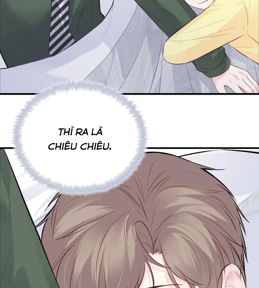 Anh Ấy Chưa Từng Sa Ngã Chapter 91 - Trang 2