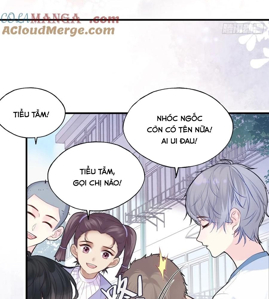 Anh Ấy Chưa Từng Sa Ngã Chapter 91 - Trang 2