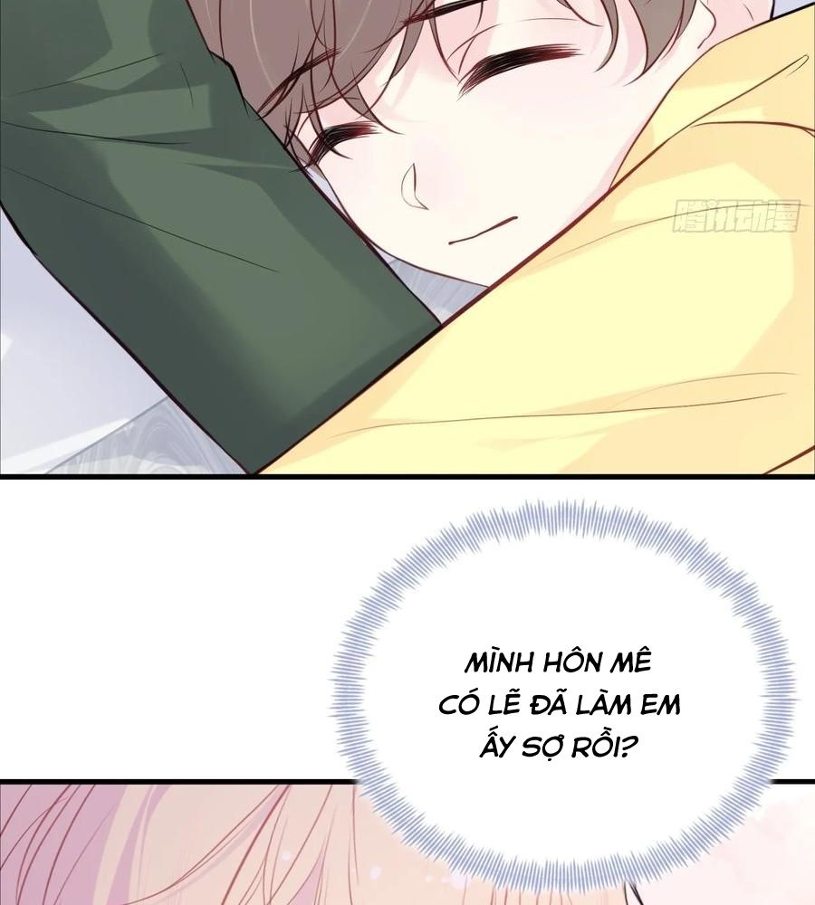 Anh Ấy Chưa Từng Sa Ngã Chapter 91 - Trang 2