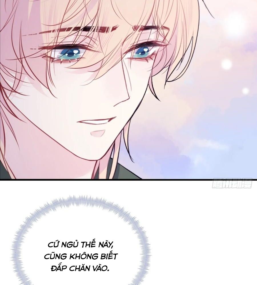 Anh Ấy Chưa Từng Sa Ngã Chapter 91 - Trang 2