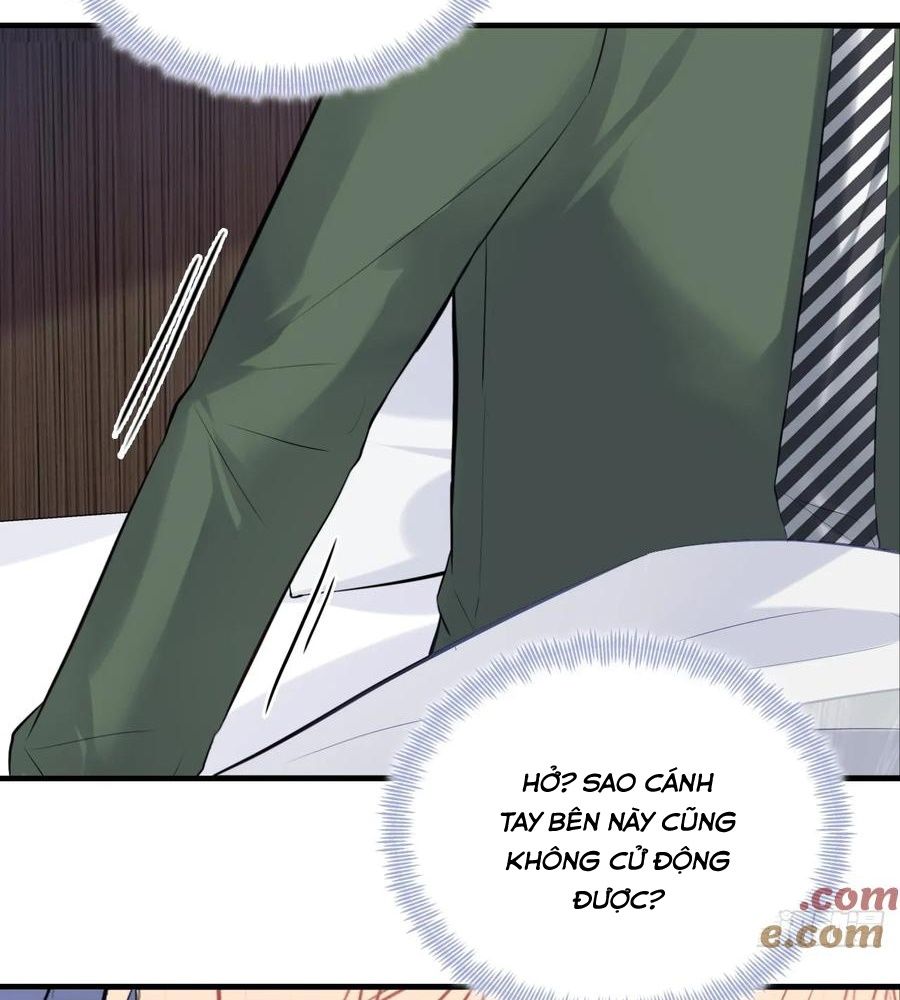 Anh Ấy Chưa Từng Sa Ngã Chapter 91 - Trang 2