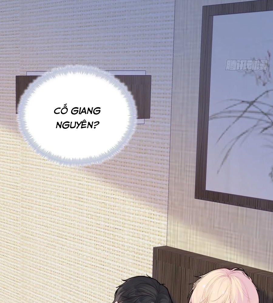 Anh Ấy Chưa Từng Sa Ngã Chapter 91 - Trang 2