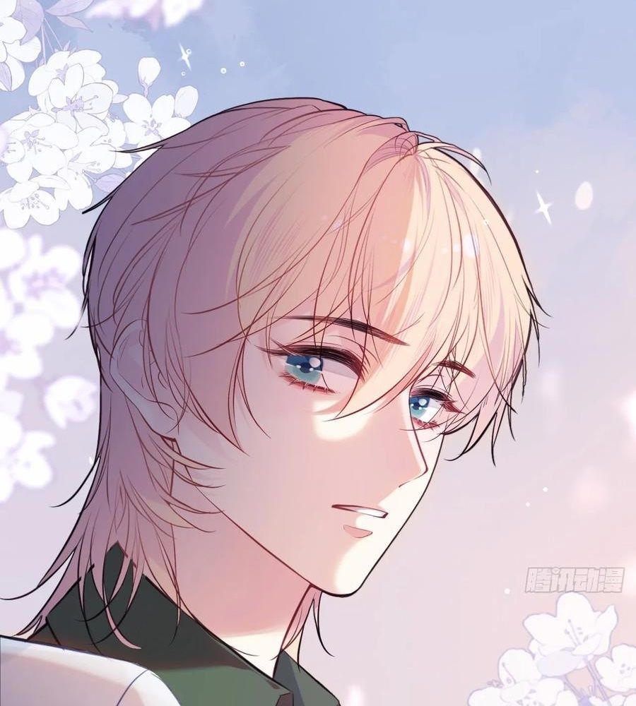 Anh Ấy Chưa Từng Sa Ngã Chapter 91 - Trang 2