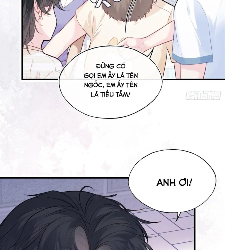 Anh Ấy Chưa Từng Sa Ngã Chapter 91 - Trang 2