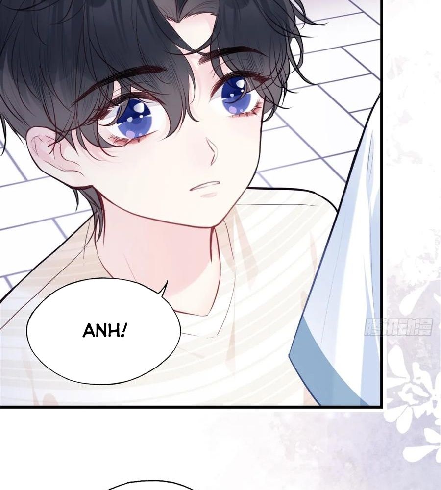 Anh Ấy Chưa Từng Sa Ngã Chapter 91 - Trang 2