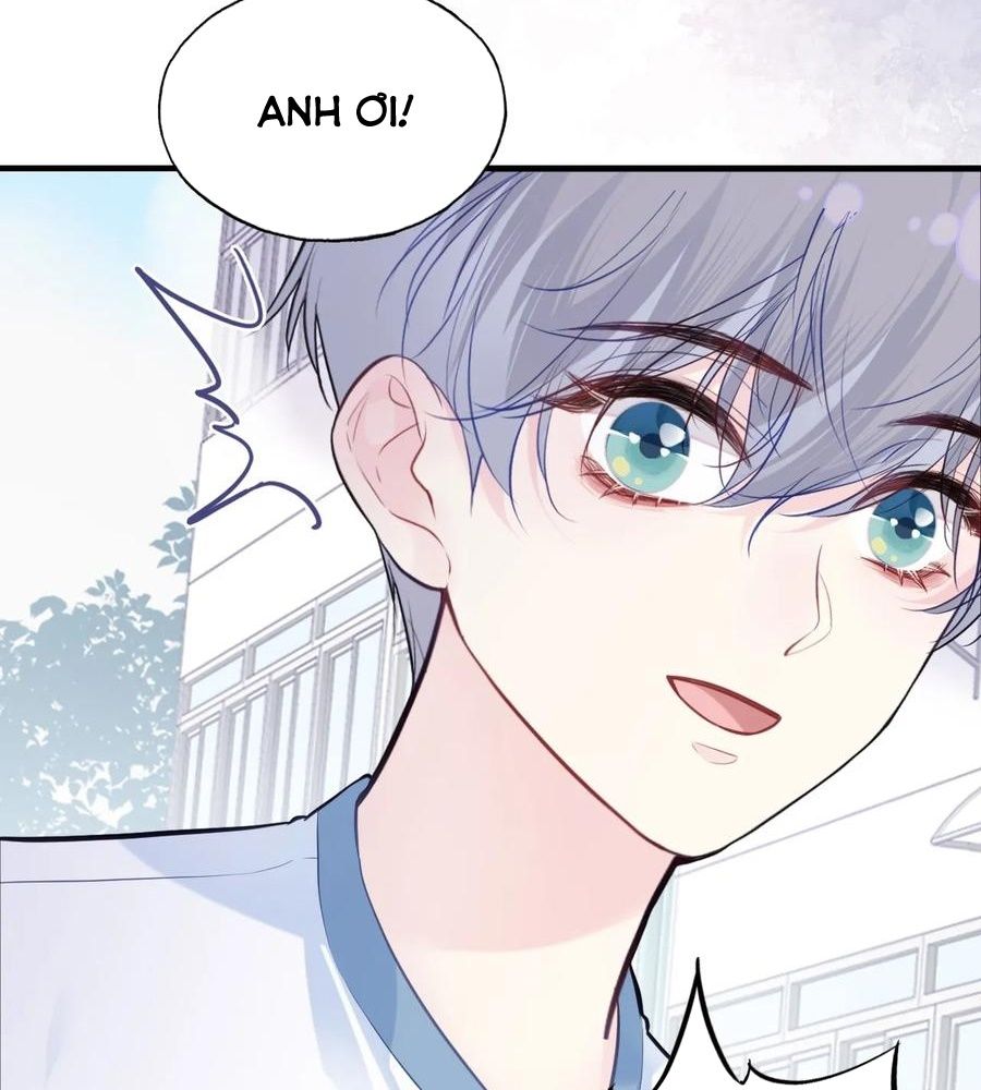 Anh Ấy Chưa Từng Sa Ngã Chapter 91 - Trang 2