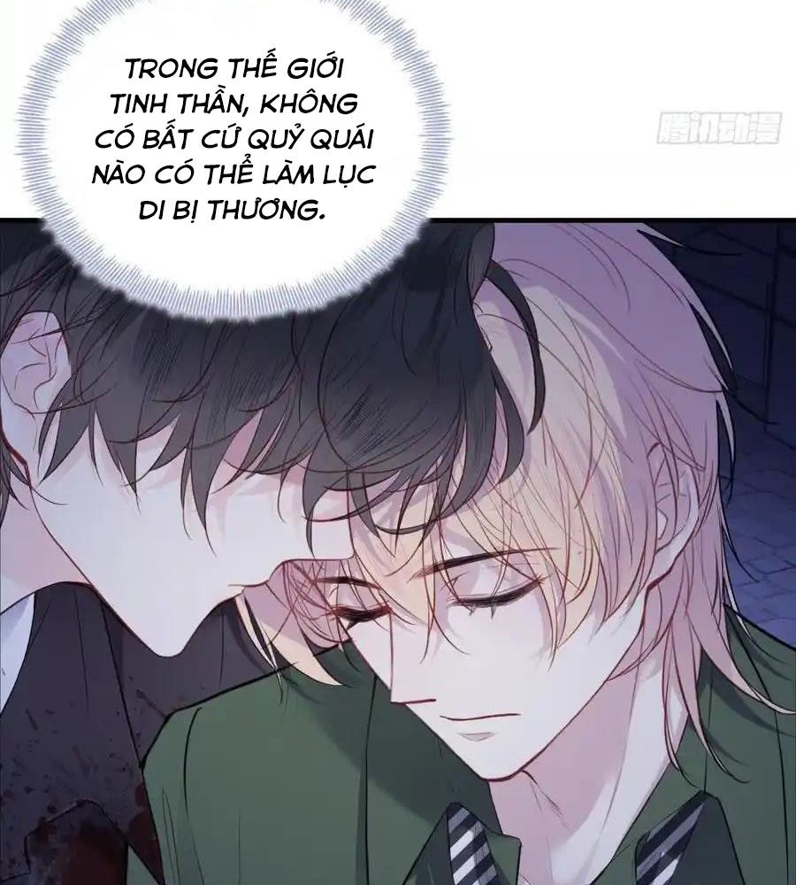 Anh Ấy Chưa Từng Sa Ngã Chapter 92 - Trang 2