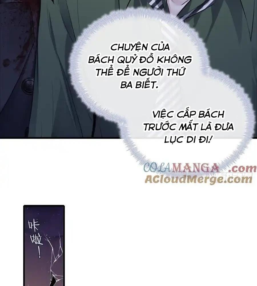 Anh Ấy Chưa Từng Sa Ngã Chapter 92 - Trang 2