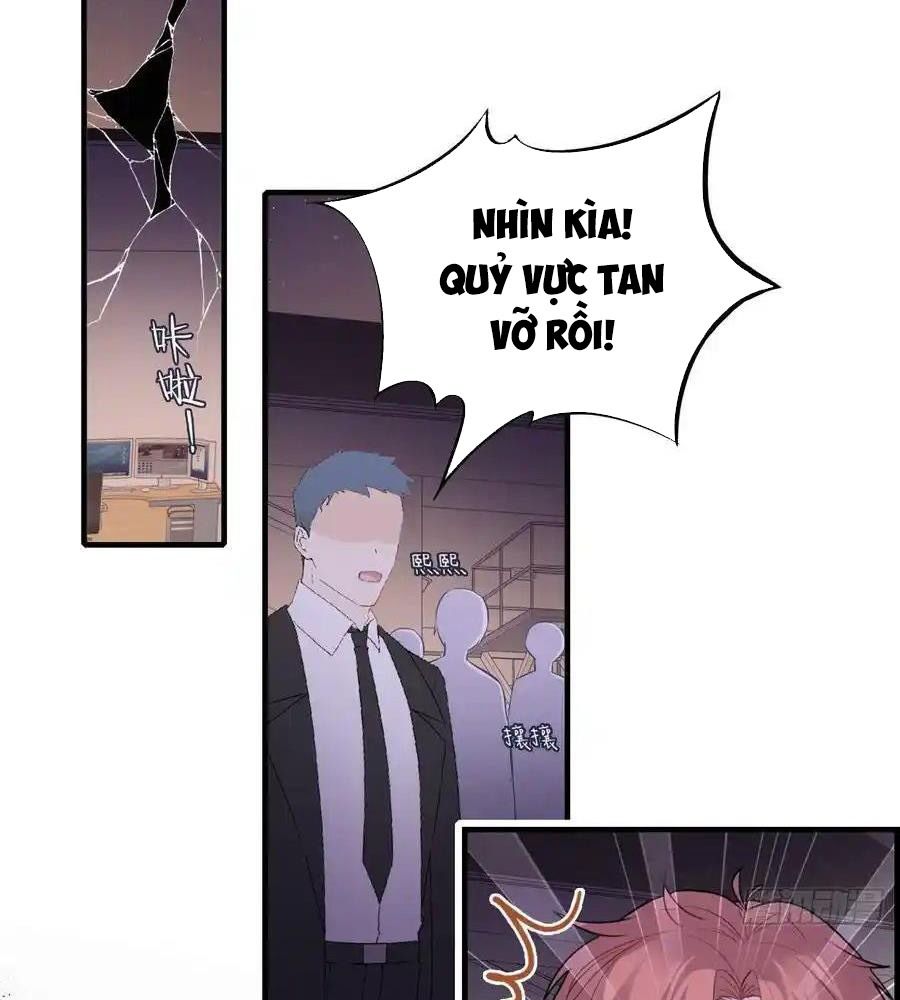 Anh Ấy Chưa Từng Sa Ngã Chapter 92 - Trang 2