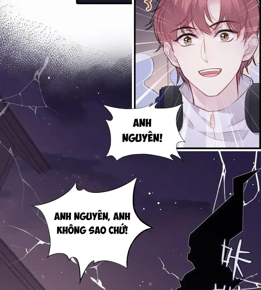 Anh Ấy Chưa Từng Sa Ngã Chapter 92 - Trang 2