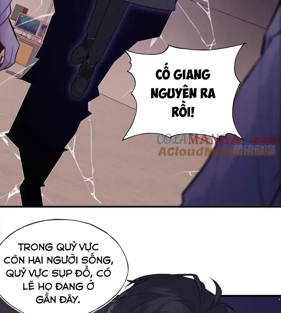Anh Ấy Chưa Từng Sa Ngã Chapter 92 - Trang 2