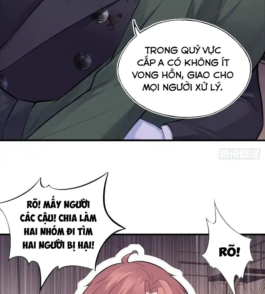Anh Ấy Chưa Từng Sa Ngã Chapter 92 - Trang 2