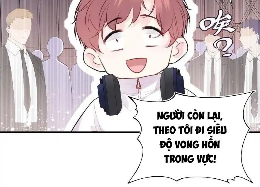 Anh Ấy Chưa Từng Sa Ngã Chapter 92 - Trang 2