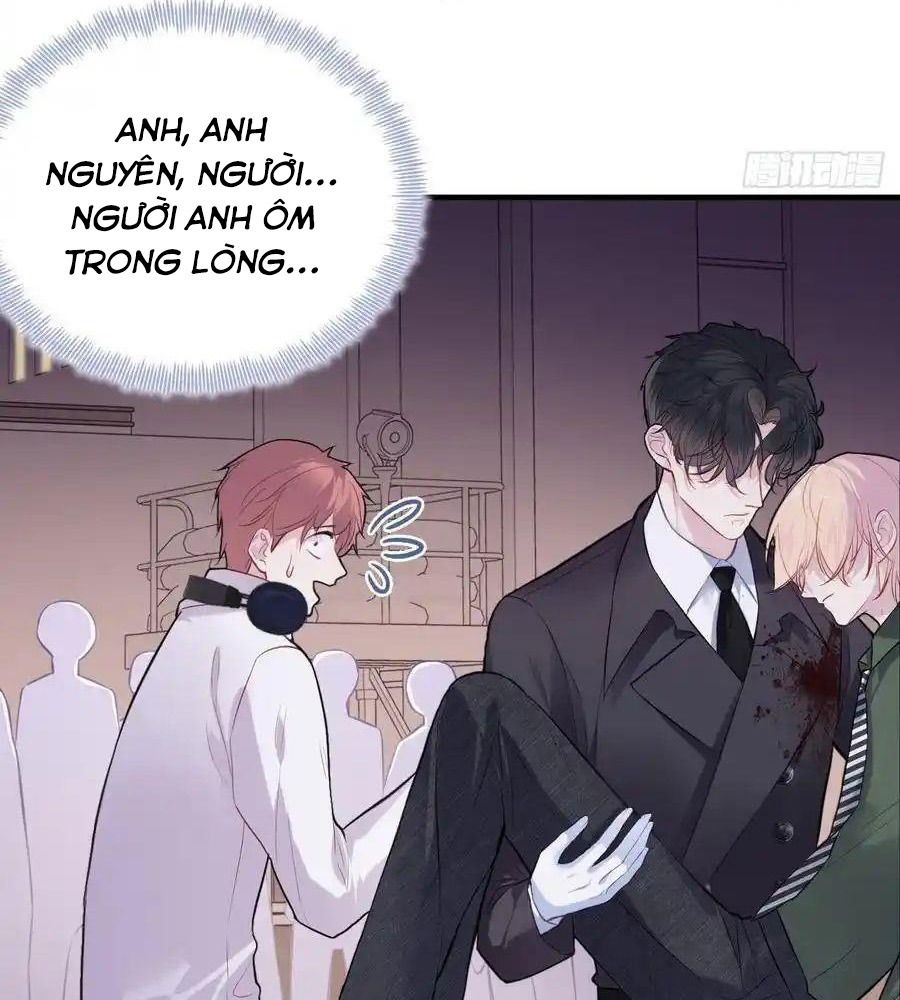 Anh Ấy Chưa Từng Sa Ngã Chapter 92 - Trang 2