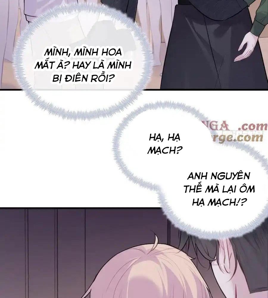 Anh Ấy Chưa Từng Sa Ngã Chapter 92 - Trang 2