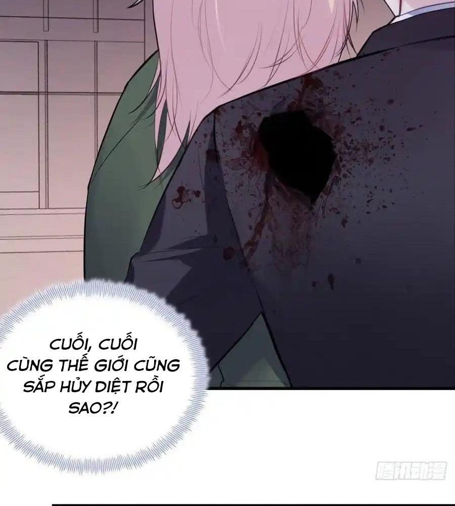 Anh Ấy Chưa Từng Sa Ngã Chapter 92 - Trang 2