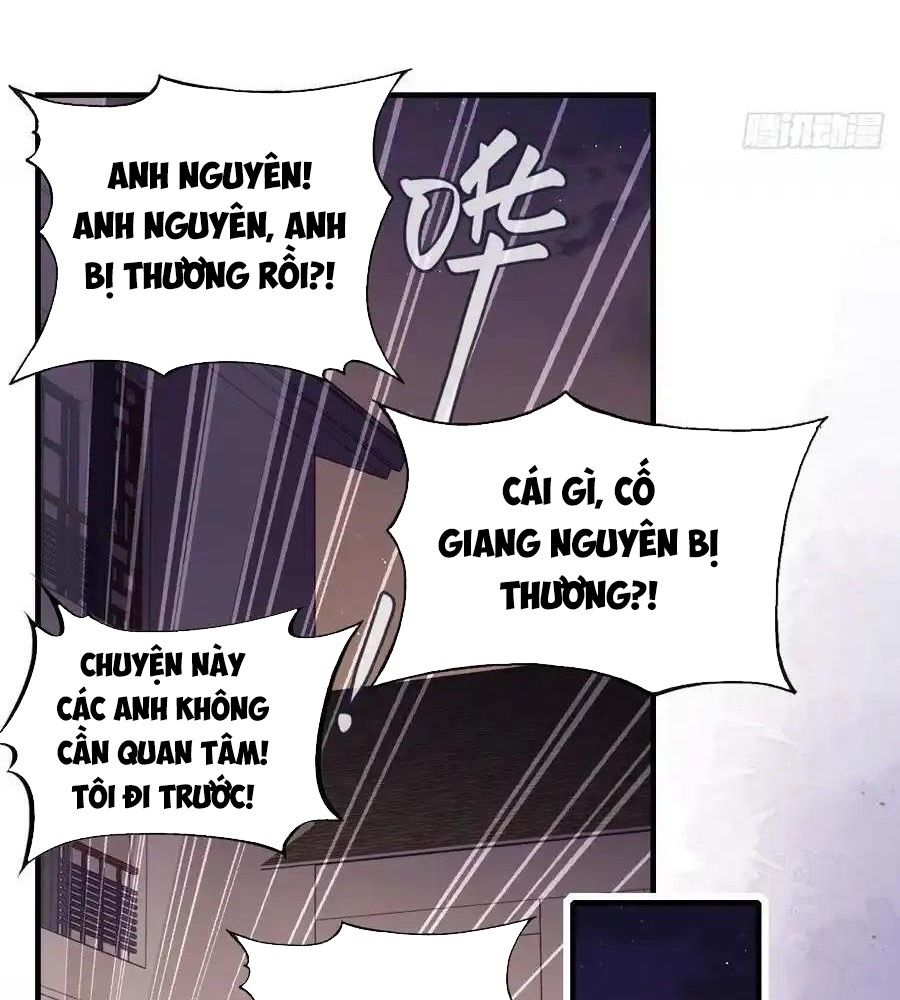 Anh Ấy Chưa Từng Sa Ngã Chapter 92 - Trang 2
