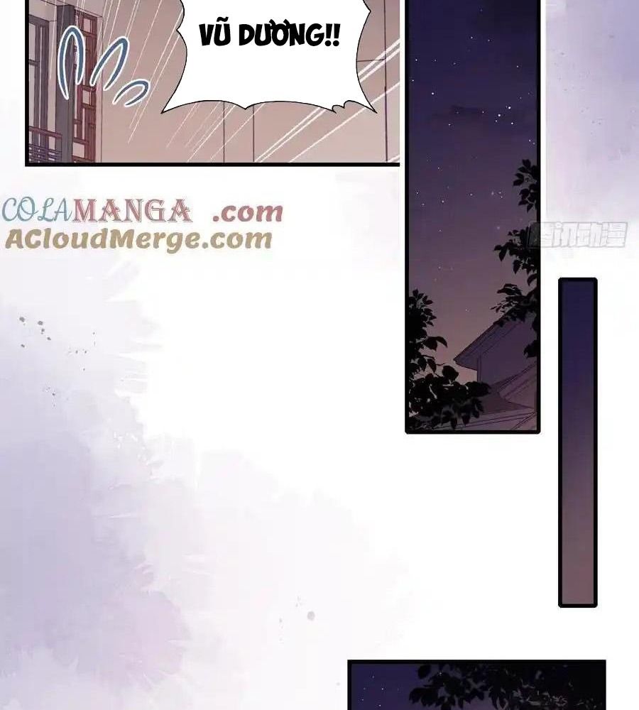 Anh Ấy Chưa Từng Sa Ngã Chapter 92 - Trang 2