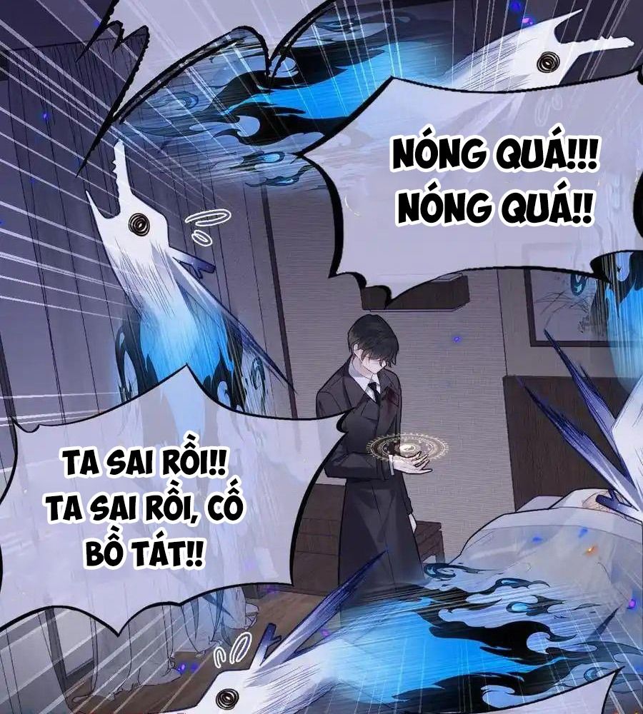 Anh Ấy Chưa Từng Sa Ngã Chapter 92 - Trang 2