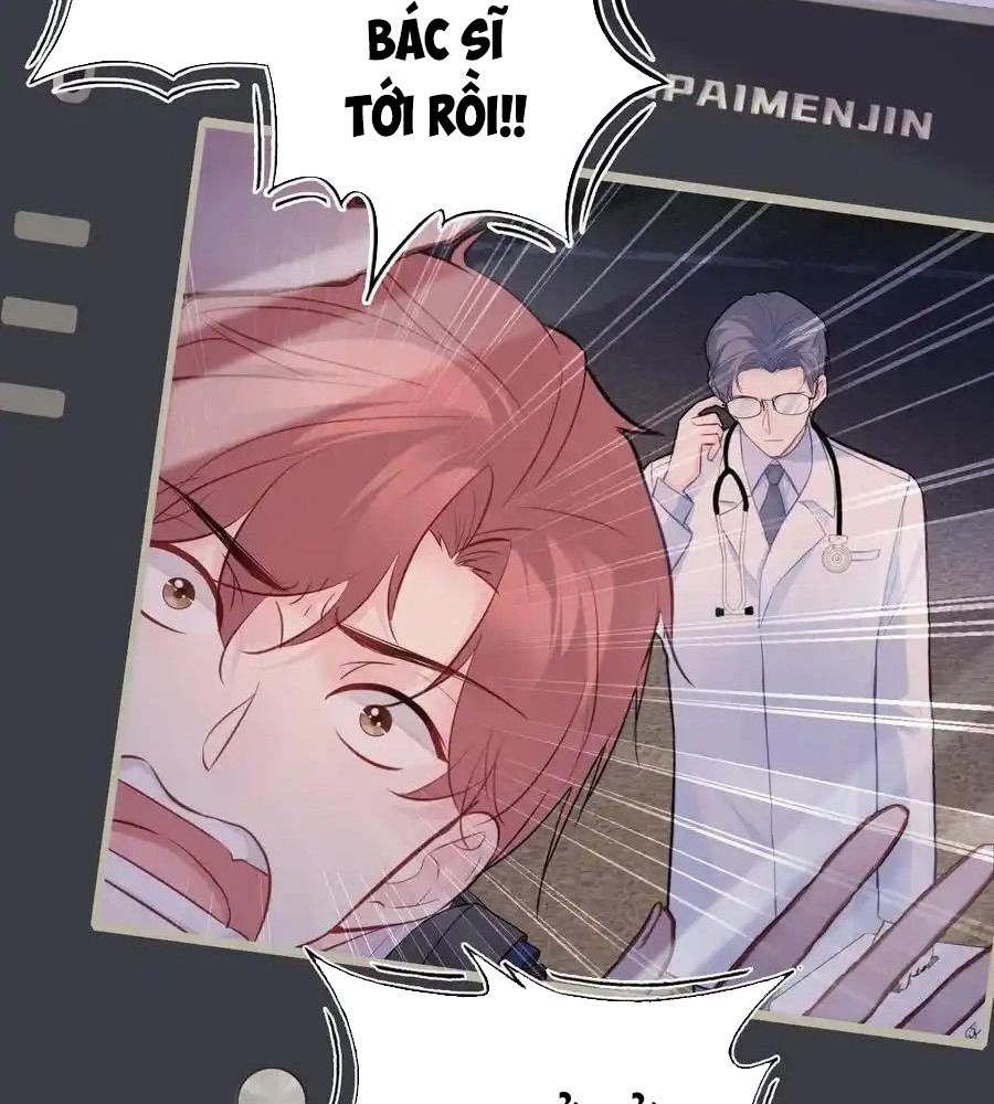 Anh Ấy Chưa Từng Sa Ngã Chapter 92 - Trang 2